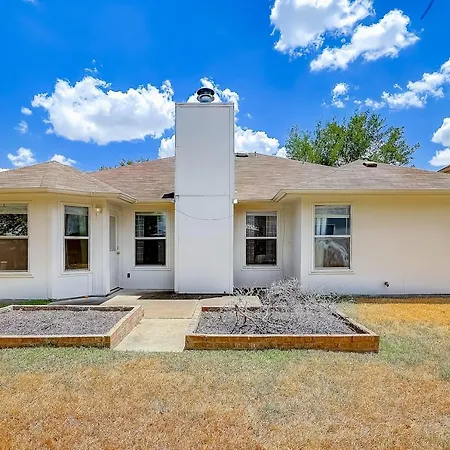 Villa Brickhouse Retreat